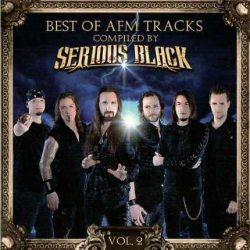 Best Of AFM Tracks Vol. 2