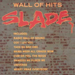 Wall Of Hits (COM)