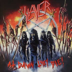 At Dawn They Die! (BTL)