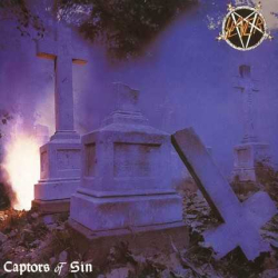Captors Of Sin (VINYL BTL)