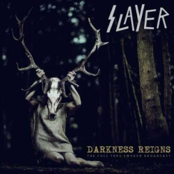 Darkness Reigns (LIVE)