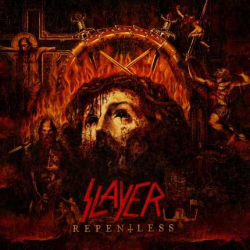 Repentless (LTD)