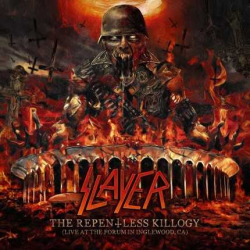The Repentless Killogy (LIVE)