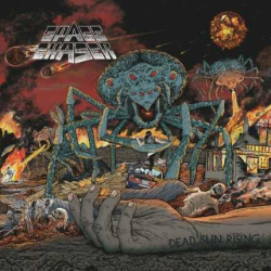 Dead Sun Rising