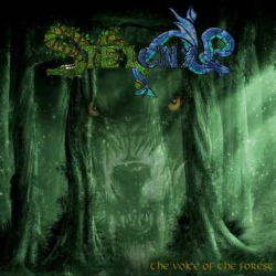 The Voice Of The Forest