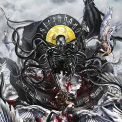 Angels For Breakfast ...And God For Lunch