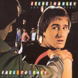 Face To Face (LIVE)