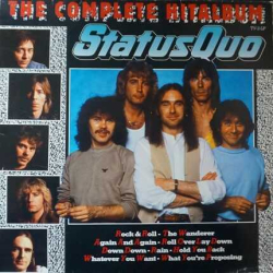 The Complete Hitalbum (COM)