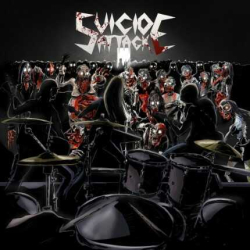 No More Room In Hell