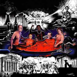 Where Madness Reigns