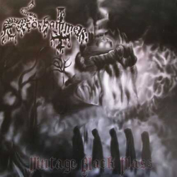 Vintage Black Mass (EP)