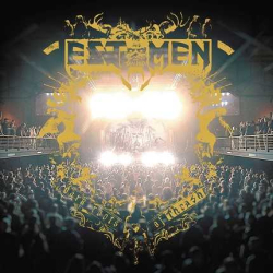 Dark Roots Of Thrash (LIVE)