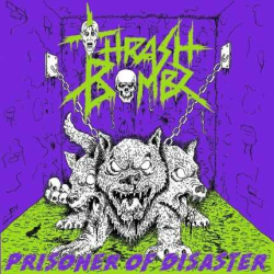 Prisoner Of Disaster