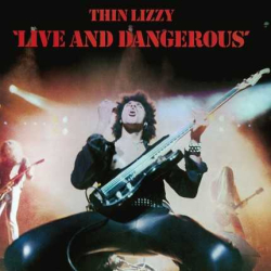 Live And Dangerous (LIVE)