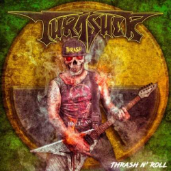 Thrash n' Roll