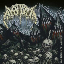 Mountains Of Madness