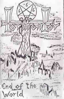 End Of The World (DEMO)