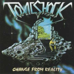 Change From Reality