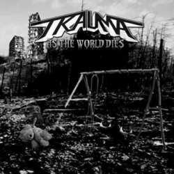 As The World Dies