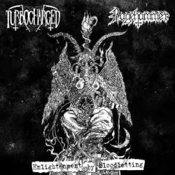 Enlightenment By Bloodletting (SPLIT)