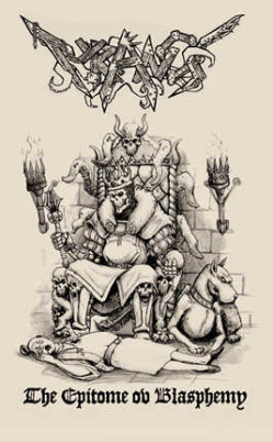 The Epitome Ov Blasphemy (DEMO)