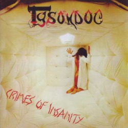 Crimes Of Insanity