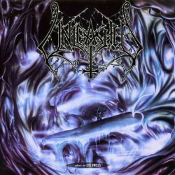 Where No Life Dwells