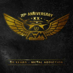 20 Years: Metal Addiction