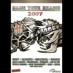Bang Your Head 2007 (DVD)