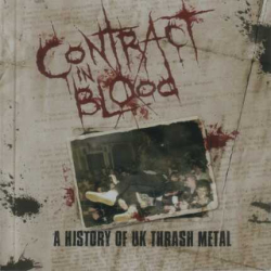 Contract In Blood