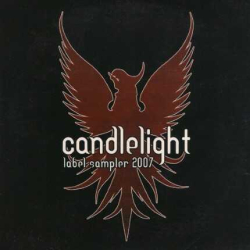 Candlelight Label Sampler 2007