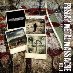 Frisian Metal Massacre
