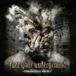 Face Your Underground XXV