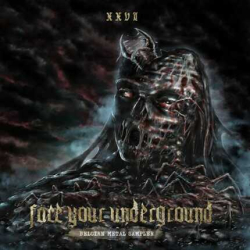 Face Your Underground XXVI