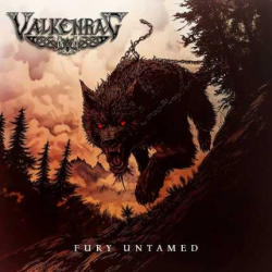 Fury Untamed (EP)