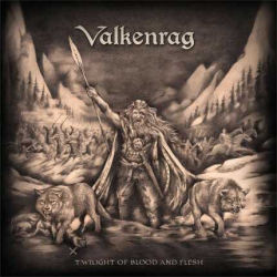 Twilight Of Blood And Flesh