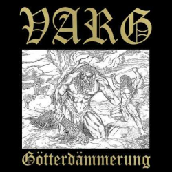 Götterdämmerung (EP)