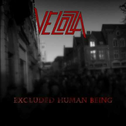 Excluded Human Being (EP)