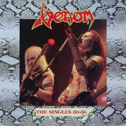 The Singles 80-86 (COM)