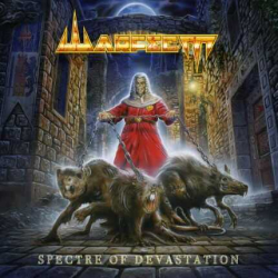 Spectre Of Devastation