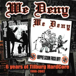 6 Years Of Tilburg HardCore