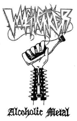 Alcoholic Metal (DEMO)