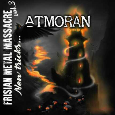 Frisian Metal Massacre Vol. 3 (SPLIT)