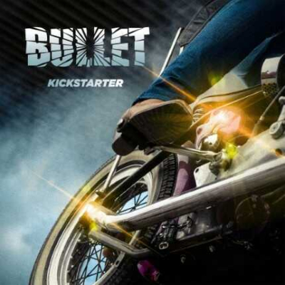 Kickstarter