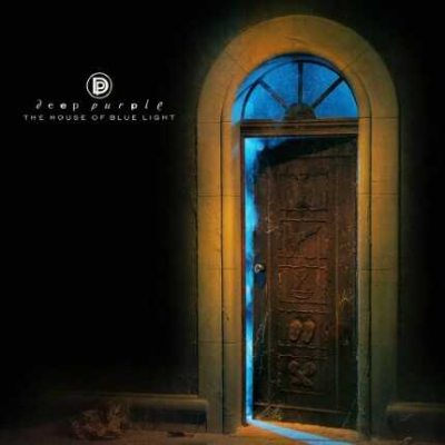 The House Of Blue Light