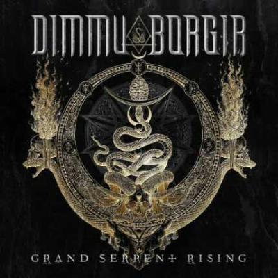 Grand Serpent Rising