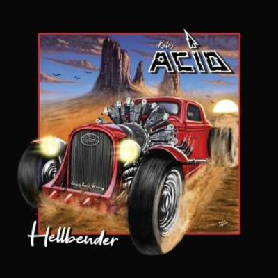 Hellbender