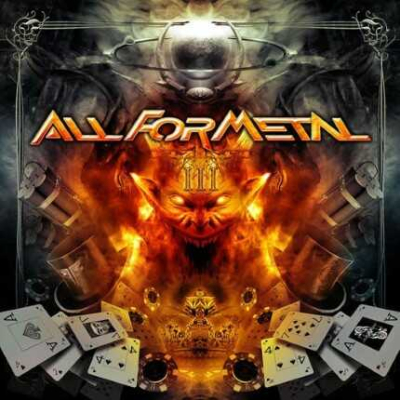 All For Metal III