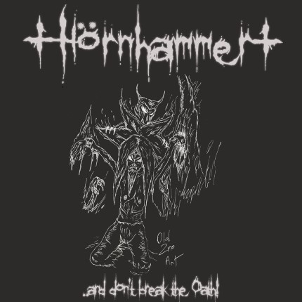 ...And Don't Break The Oath! (EP)