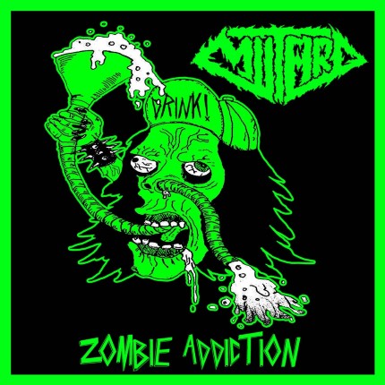 Zombie Addiction (DEMO)